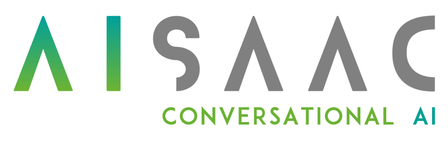 logo_aisaac_conversational_ai
