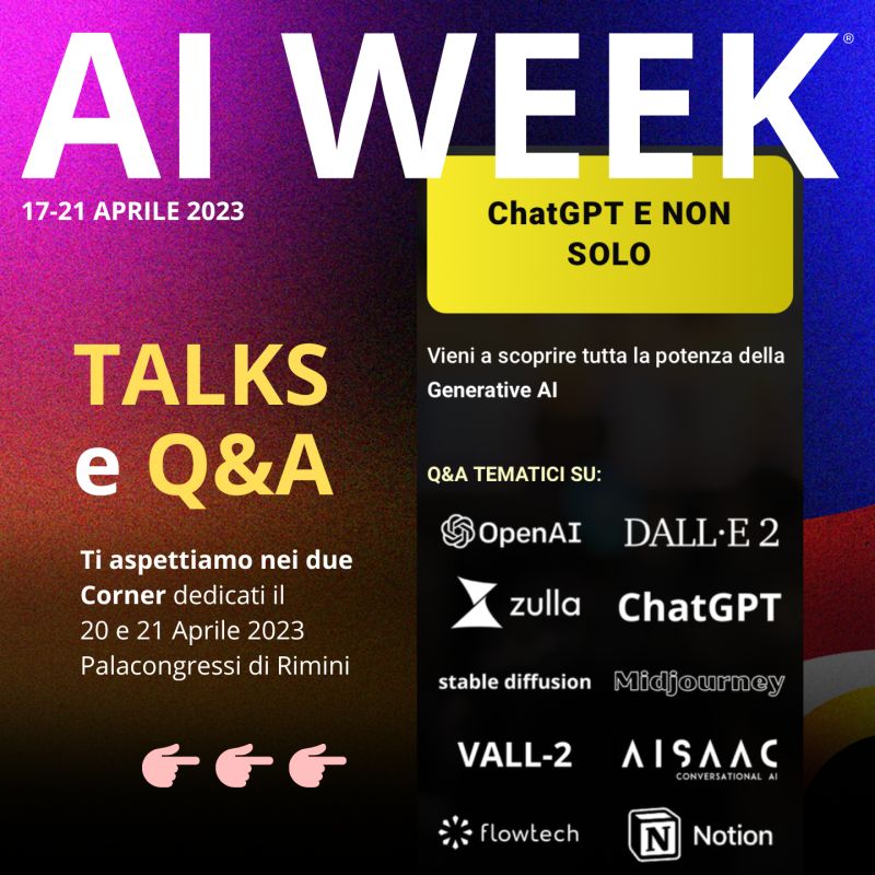 AI Week 2023
