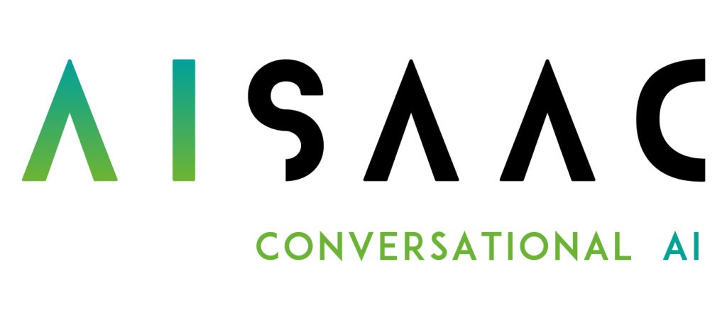 Aisaac Conversational AI