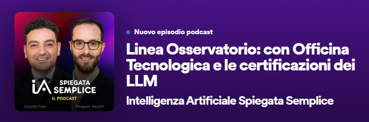 Podcast AI SS