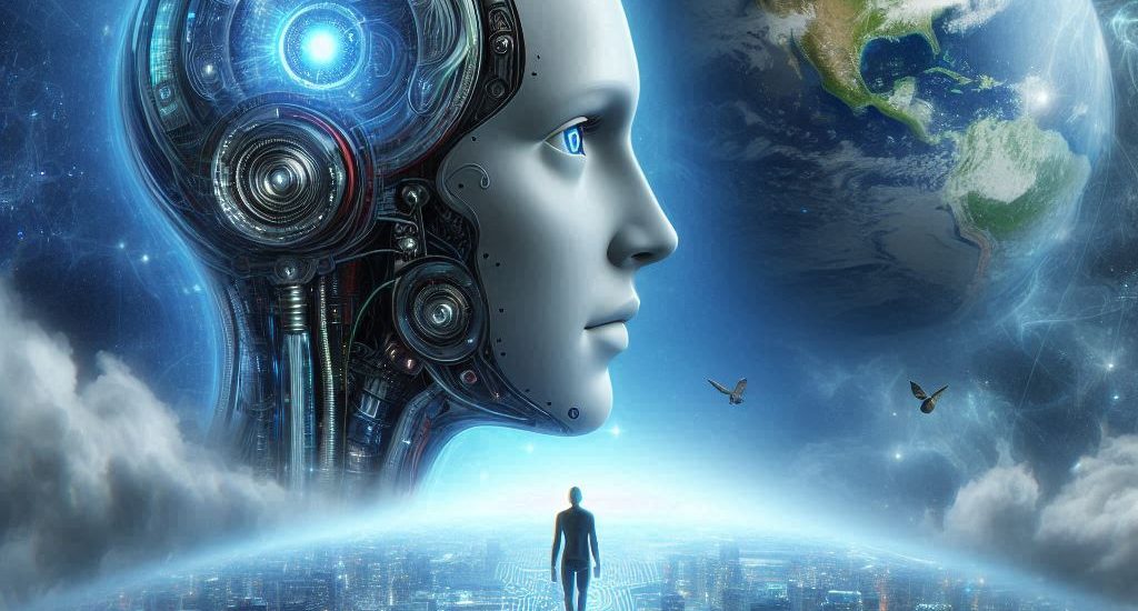 L'Intelligenza Artificiale: paure e opportunità in un mondo in evoluzione