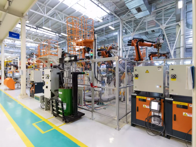 AI industry 5.0