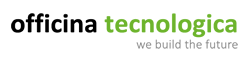 Officina Tecnologica Logo