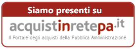 Officina Tecnologica presente su acquistinretepa.it
