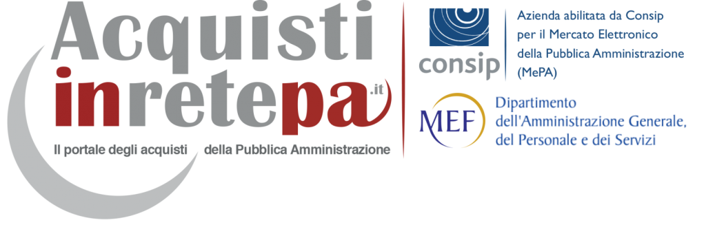 Officina Tecnologica registrata su MePa