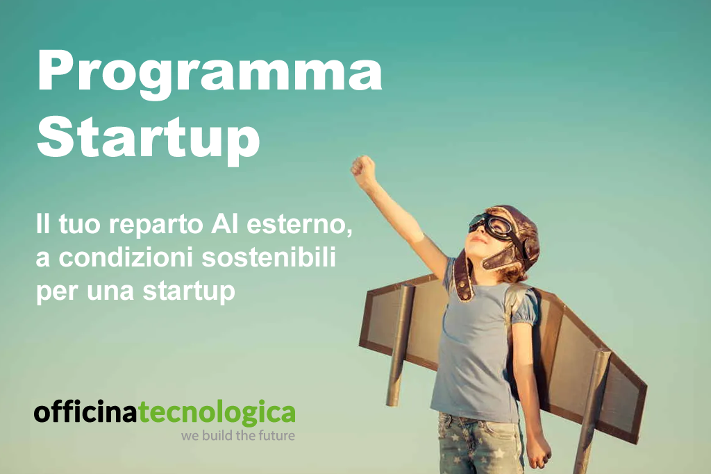 Programma-startup