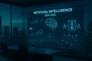 impatto-intelligenza-artificiale-aziende-2026-2030