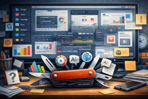 suite all-in-one semplificazione o accumulo