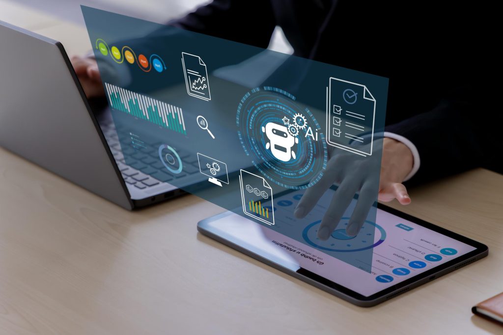 Il vento che arriva: perché il vero tema dell’AI non è più l’adozione, ma il governo