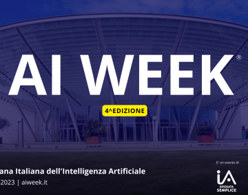 AI Week 2023