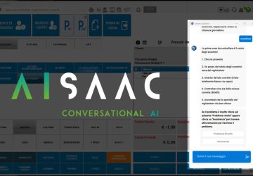 integrazione software con IA conversazionale